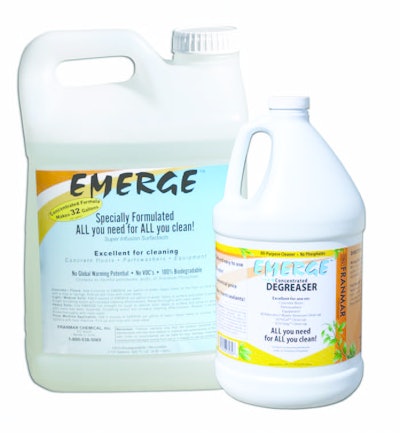 Fcp Emerge Franmar 11176131