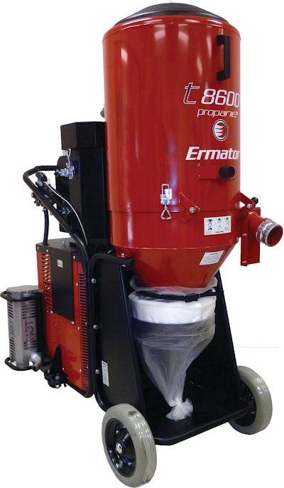 Fcp Ermator T8600 11142311