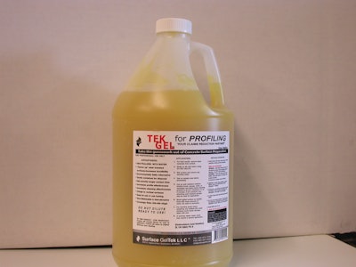Fcp Gel Tek Profiling 11148988