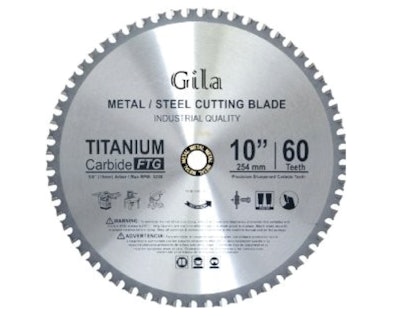 Fcp Gila Blades 11152300