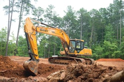 Fcp Sany Sy235c 11177258