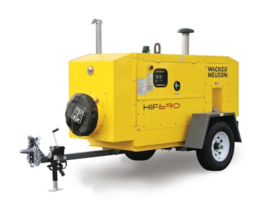 Fcp Wacker Neuson Hif 690 11175644