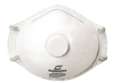 Gateway Safetys Truair Disposa 11152145