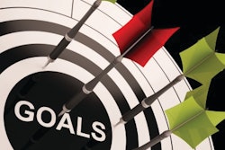 The majority of contractors do not have specific written targets for all areas of their businesses, but those that do can be twice as likely to succeed.