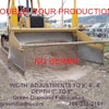 Green Diamond Dozer Spreader B 11149812