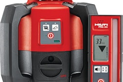 Hiltipr 2 Hs Rotating Laser 11151687