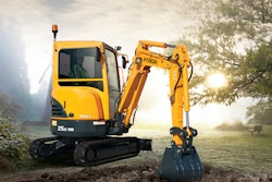 Hyundai R25z9a Excavator 11175530