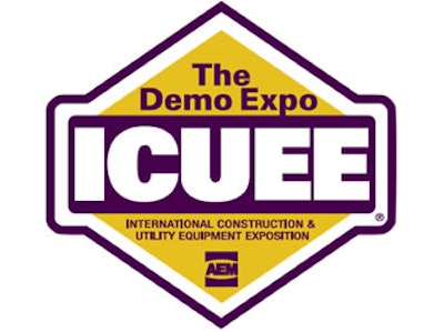 Icuee Logo