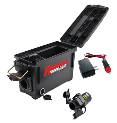 Innovative Products Light Rang 11151991