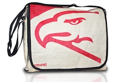 Messenger Bag
