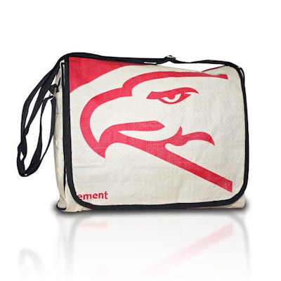 Messenger Bag