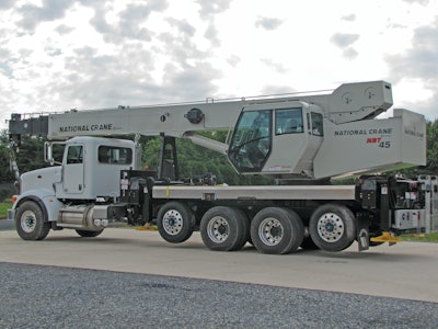 National Crane Nbt45 11179564