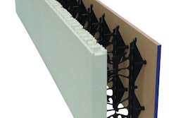 Nudura One Sided Form 11148052