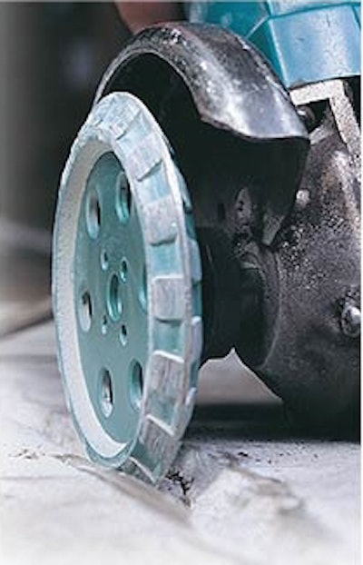 Pearl Crack Chaser Blades 11175886