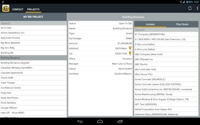 Smart Bid Net Mobile App Iphone My Project Android