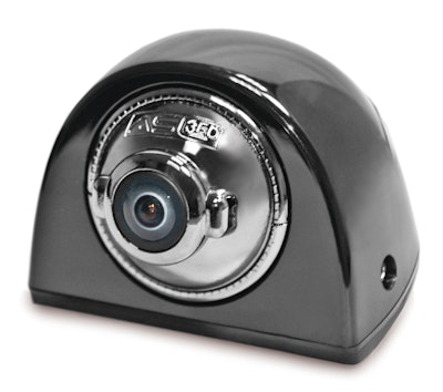 Smarteye Camera 11152096