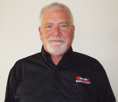 Steve Overby Venco Sales Rep 11152302