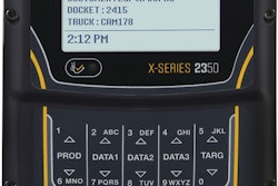 Trimble Loadrite X2350 With Sc 11151477