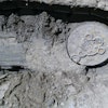Properly cleaning the track prevents packing, which increases track tension.