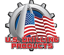 Us Drilling Products Logo 11173705
