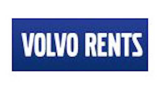 Volvo Rents 109618141 11141794 11142385