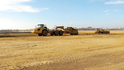Volvoktec 11173445