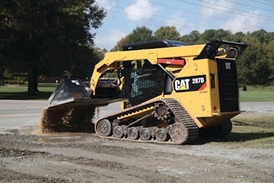 287d Ctl W Bucket 11188645