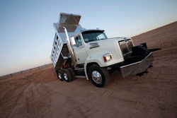 There are many different bumper and front frame rail configurations. Determine which is best for your application.