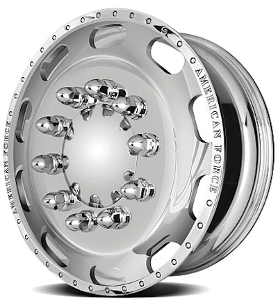 American Force Hd Wheel 11191899