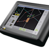 While mineAPS Drill currently works on GPS and Russian GLONASS systems, APS is hoping to make use of additional global satellite systems as they become available to further enhance the drill accuracy of this machine guidance system.