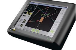 While mineAPS Drill currently works on GPS and Russian GLONASS systems, APS is hoping to make use of additional global satellite systems as they become available to further enhance the drill accuracy of this machine guidance system.