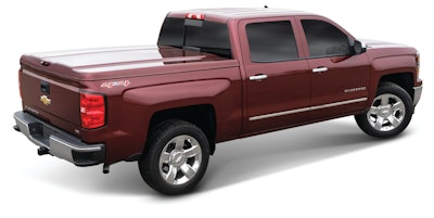 Are Lsii Series Silverado 11191846