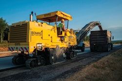 Bomag 1200 30 2 Mill 11187984