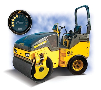 Bomag Bw138ac 5economizer 11198717