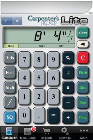 Simple Stair Calculator - APK Download for Android