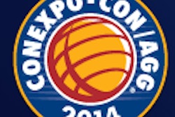 Conexpo 2014 Logo