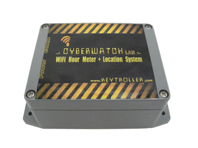 CYBERWATCH LAN