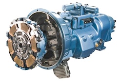 Eaton Ultrashiftplusstandard 11191989