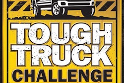 Ford Tough Truck Challenge 11189751