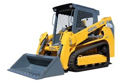 Gehl Rt175 Gen2 Track Loader