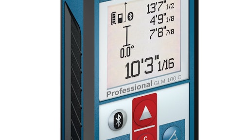 Glm 100 c professional deals