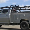Highway Products Aluminum Serv 11192110