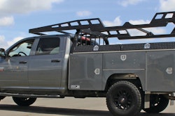 Highway Products Aluminum Serv 11192110