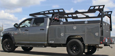 Highway Products Aluminum Serv 11192110