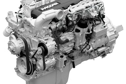 Kenworth Paccar Mx 13 Engine