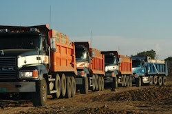 When replacing an existing vehicle, avoid duplicating what you've always done, as requirements and equipment may have changed.