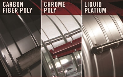 Minimizer Fenders