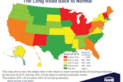 Now that housing has entered a new stage in the healing process, local economic conditions are dictating the pace of recovery.