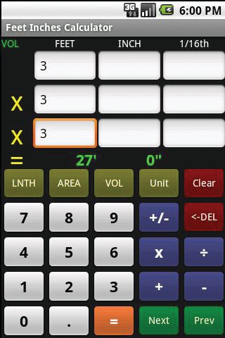 Simple Stair Calculator - APK Download for Android