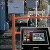 Panel Burner 11192844